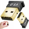Bluetooth 5.0 Usb adapteris, siųstuvas, belaidis dongle, didelis greitis