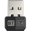 Bluetooth 5.4 Usb adapteris kompiuteriui, belaidis ryšys