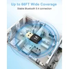 Bluetooth 5.4 Usb adapteris Pc, nešiojamam kompiuteriui, Edr