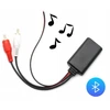 Automagnetola Bluetooth adapteris automobiliniam radijui Rca Chinch belaidis garsas