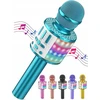 Bluetooth karaoke mikrofonas belaidis garsiakalbis