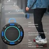 Kompiuterio kolonėlės Bluetooth kolonėlė, nešiojama bluetooth kolonėlė dušui, atspari vandeniui bluetooth kolonėlė dušui, bluetooth fm radijas dušui, baseinui, kelionėms