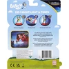 Bluey 2-in-1 naktinė lemputė ir praktiškas žibintuvėlis, led naktinė lemputė su automatiniu išsijungimo laikmačiu, įvairiaspalvė, 14312