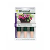 Blumat buteliniai laistytuvai gėlėms, dripper tipo, 3 vnt.