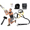 Blumix treniruočių juostos crossfit fitness diržai pratimams funkcinė treniruotė