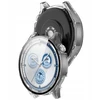 Blun Bizon dėklas su ekrano apsauga, skirtas Huawei Watch Gt 5 46 mm, stiklas