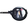Blynų keptuvė Ambition 26 cm non-stick