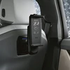 Bmw originalus universalus laikiklis planšetiniam kompiuteriui bmw travel & comfort