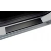 Bmw X6 Ii (f16) 2014-2019 carbon folija ant priekinių slenksčių
