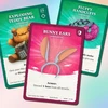 Board Royale - Nsfw papildymo paketas (+18) - išdykęs ir juokingesnis - papildymas žaidimui Board Royale - pagrindinis žaidimas - apdovanojimus pelnęs kortų žaidimas draugams ir šeimai