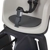 Bobike 8015300196 atsarginis paminkštinimas Go Maxi kėdutei, juodas