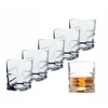 Bohemia Sail krištolinės "whisky" taurės, 6 vnt., 320 ml