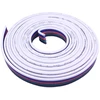 Bohong 10 m 22awg Rgbw Led juostos prailginimo kabelis 5 kontaktų Rgbw 5050 Led juostos prailginimo kabelis Led juostos jungiamasis kabelis 5 kontaktų Led jungties kabelis