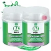 Boll Finish minkštas glaistas, skirtas apdailai, 500g x2