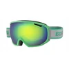 Bolle Tsar 21444 Matte Žalias akiniai