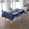 Bonamaison virtuvės dekoratyvinė staltiesė mėlyna 140 x 200 cm - sukurta ir pagaminta Turkijoje