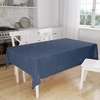 Bonamaison virtuvės dekoratyvinė staltiesė mėlyna 140 x 160 cm - sukurta ir pagaminta Turkijoje