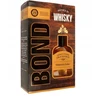 Bond Inspired by Whisky rinkinys vyrams