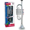 Bontempi 32 4231 4 Sidabrinė Trimito, 42 cm, Spalvotas