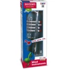 Bontempi 32 4231 4 Sidabrinė Trimito, 42 cm, Spalvotas