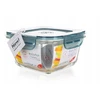 Bormioli Rocco Stiklinis maisto indas sandarus dubuo 750 ml