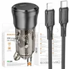Borofone Greitas įkroviklis type-c usb-c pd20w, skirtas iphone 8 x xr xs 11 plus pro max
