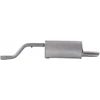 Bosal duslintuvas galinis Opel Corsa D/e 1.4/1.4 Lpg 07.06-