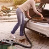 Bosch Easyvac 3 rankinis dulkių siurblys, 700w, 3l talpa
