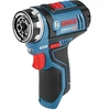 Bosch Gsr 12v-15 Fc suktuvas-gręžtuvas akumuliatorinis 30nm