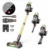Bosch Naujas patobulintas belaidis dulkių siurblys Blossom V22 550w 45 000pa