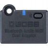 Boss bt-dual bluetooth audio midi dual adapteris