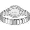 Boss Moteriškas Laikrodis One Sidabro Apyranke 1502676