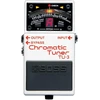 Boss Tu-3 Chromatinis derinimo pedalas
