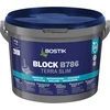 Bostik B786 Bituminė sandarinimo masė 10 kg \ Efektyvi ir veiksminga