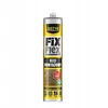 BOSTIK Fix Flex montavimo klijai 280ml Distyk