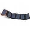 Bot Solar power bank Sp1 6 paneliai 20000mah, juodas