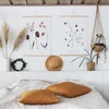 Botanikos plakatas