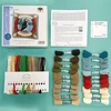 Bothy Threads Land Ho Gobeleninis rinkinys
