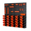 Botle Organizator įrankių 80x80 cm su 50 dėžučių