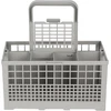 Boxwizard universalus indaplovės krepšys 25 x 14 x 12 universalus įrankių krepšelio pakaitinis dėklas daugiafunkcinė indaplovė