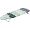Brabantia Stalo lyginimo lenta S - 95 x 30 cm - raukšlių naikintoja - greita ir kompaktiška - su raišteliu ir tempimo sistema