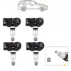 Bradas 4x Slėgio daviklis Mercedes W213 W177 W167 Rdks A0009054104