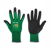 Bradas apsauginės darbo pirštinės Flex Grip Foam, dydis 9