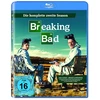 Vinilinė plokštelė Breaking Bad - 2 sezonas [blu-ray]