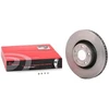 Brembo Coated Disc Line stabdžių diskas 09.c895.11 Audi A8 A6, skersmuo 321