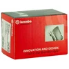Brembo P 11 035 Stabdžių kaladėlių komplektas