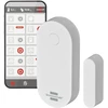 Brennenstuhl Connect Zigbee Durų ir Langų Jutiklis Tfk Cz 01