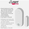 Brennenstuhl Connect Zigbee Durų ir Langų Jutiklis Tfk Cz 01