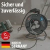 Brennenstuhl Garant V2 prailginimo laidas, 25 m