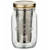 Virdulys Brewjar Cold Brew Jar - 1 l - Stiklainis su filtru